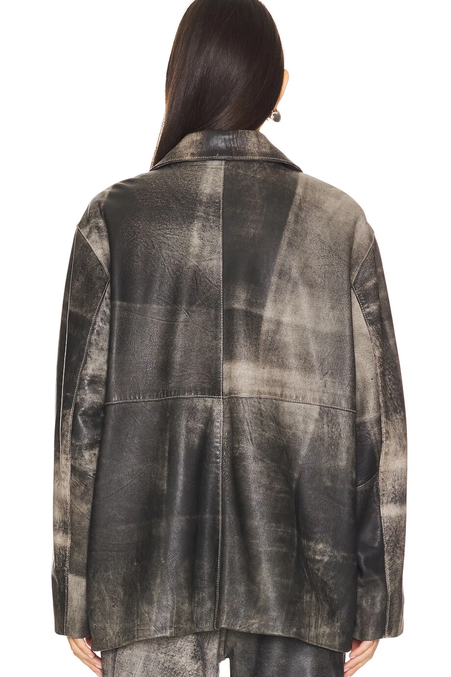 Women LAMARQUE Matching Sets|Jackets & Coats>Presley Shacket