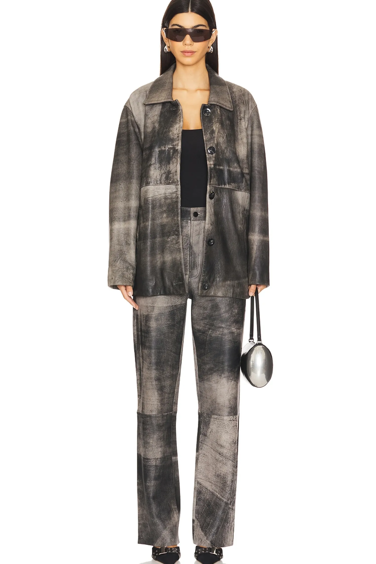Women LAMARQUE Matching Sets|Jackets & Coats>Presley Shacket