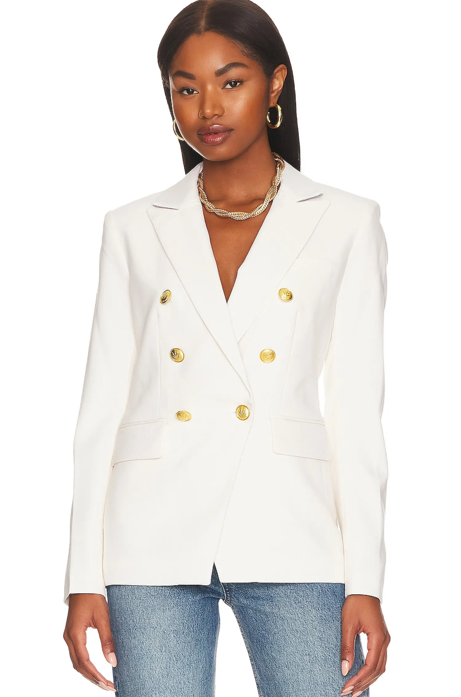 Women Rag & Bone Jackets & Coats>Preston Blazer