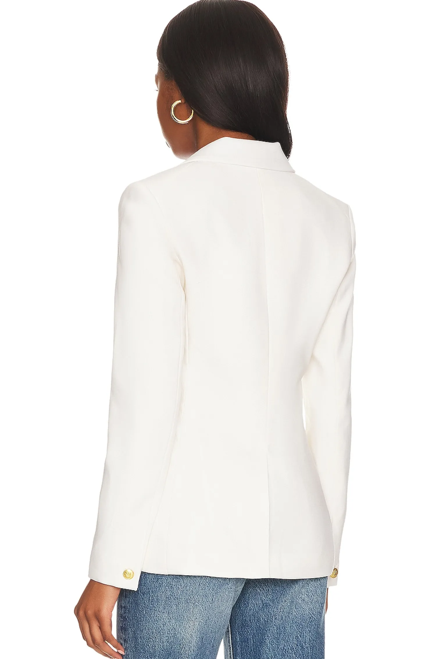 Women Rag & Bone Jackets & Coats>Preston Blazer