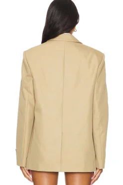 Women Alexander Wang Jackets & Coats><noscript><img width=