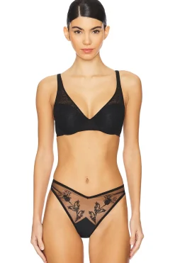 Women Natori Lingerie & Sleepwear>Pretty Smooth Bra