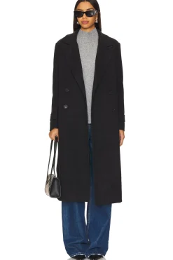 Women Steve Madden Jackets & Coats>Prince Coat