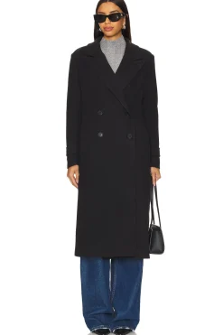 Women Steve Madden Jackets & Coats>Prince Coat