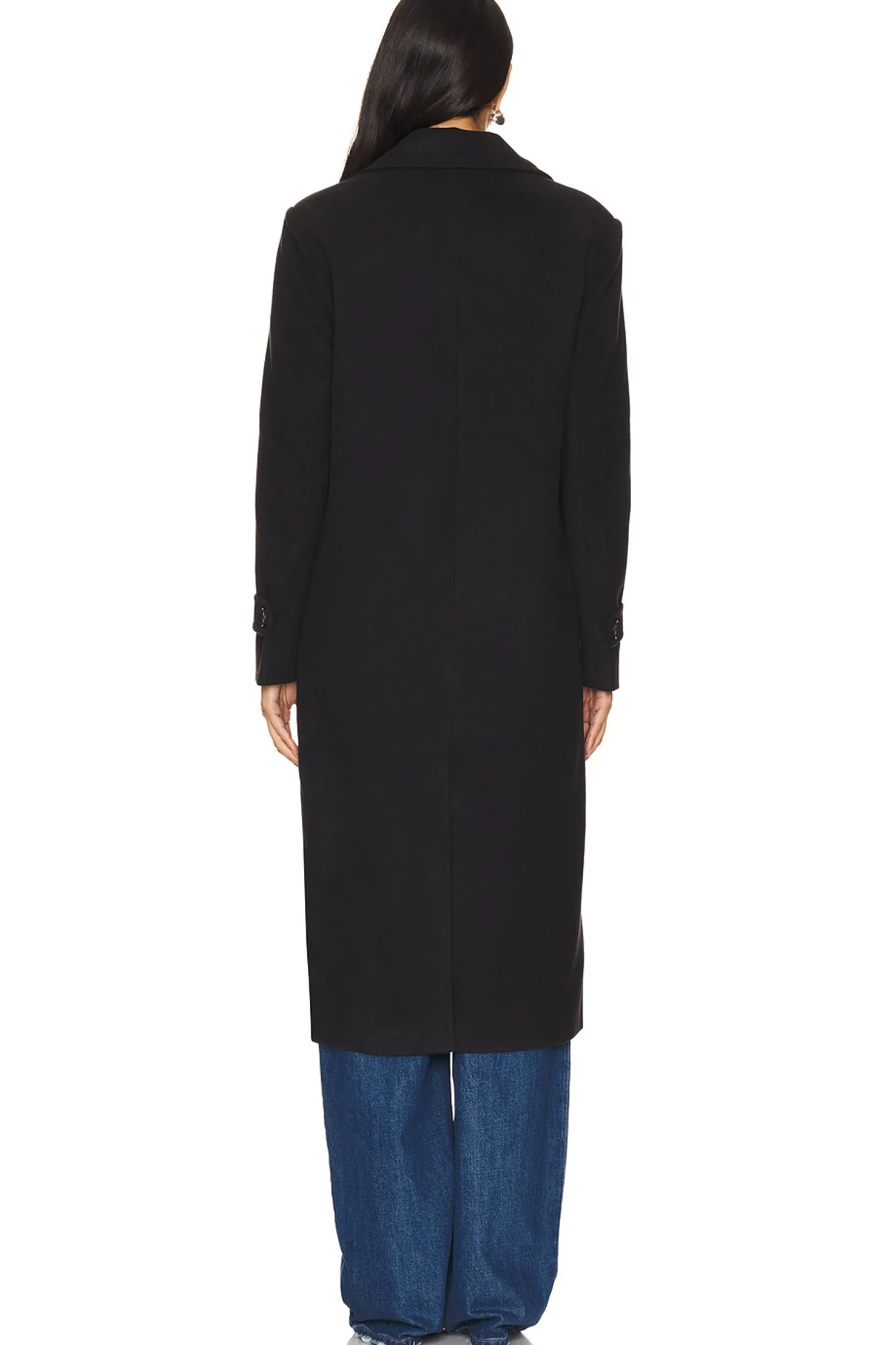 Women Steve Madden Jackets & Coats>Prince Coat