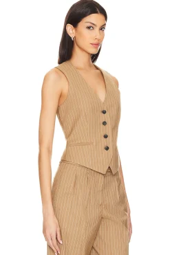 Women Rag & Bone Matching Sets|Jackets & Coats>Priya Wool Vest