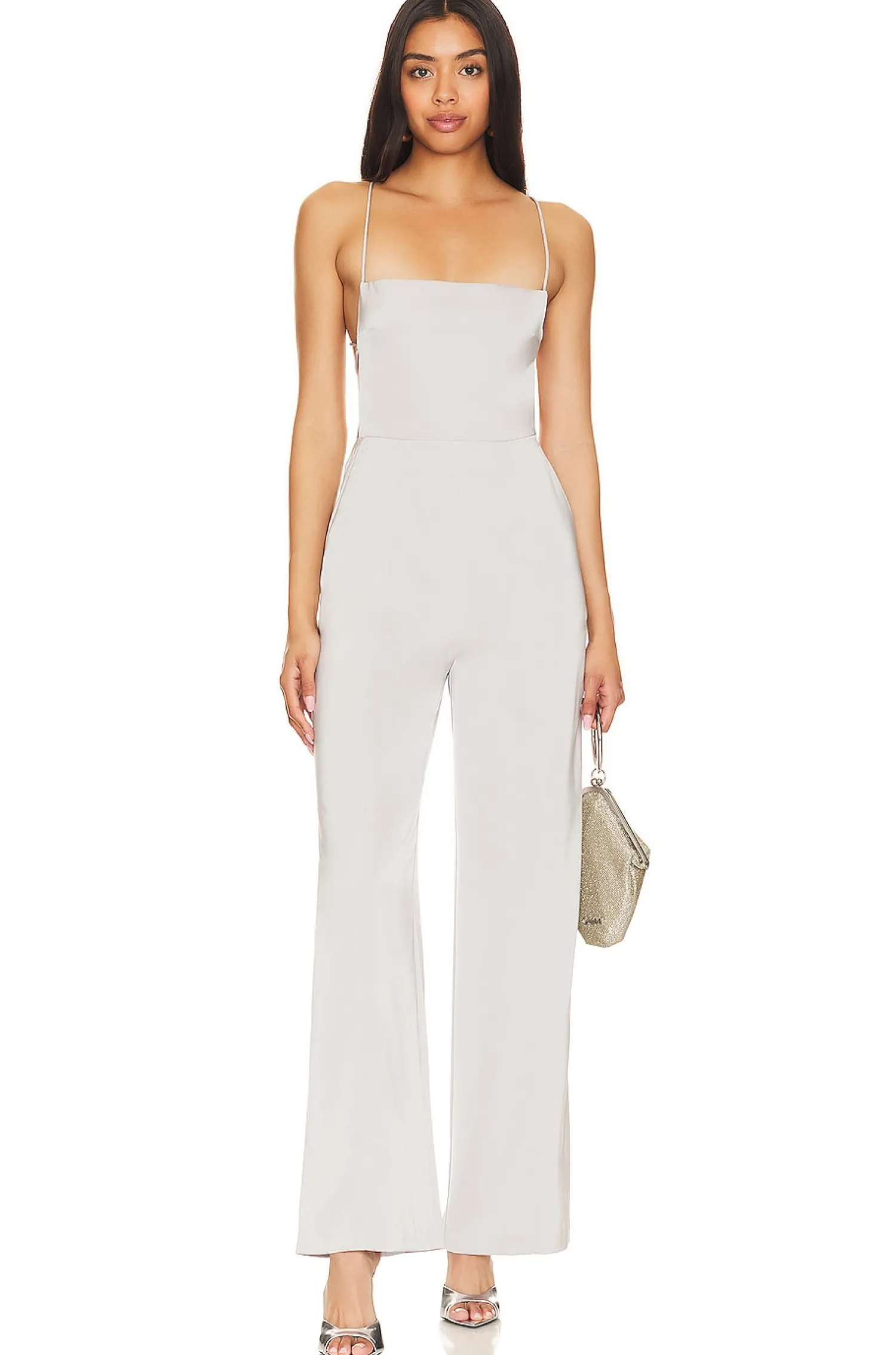 Women NBD Jumpsuits>Prosecco Jumpsuit