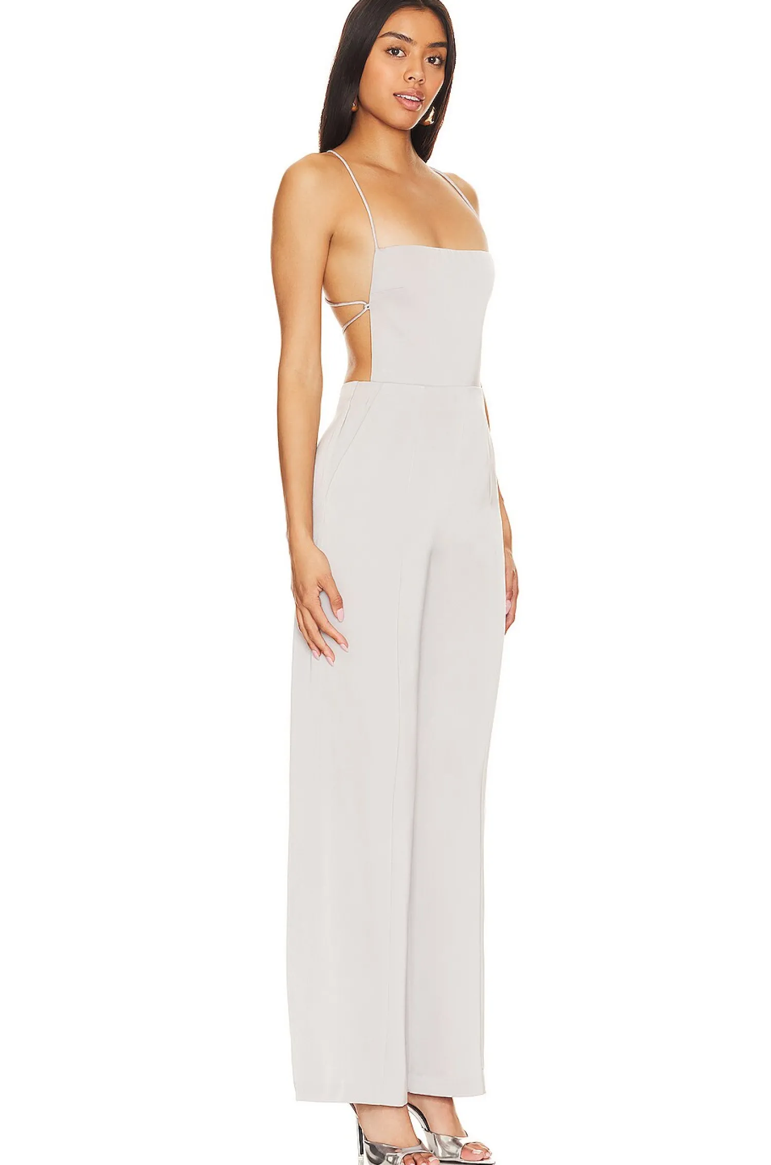 Women NBD Jumpsuits>Prosecco Jumpsuit