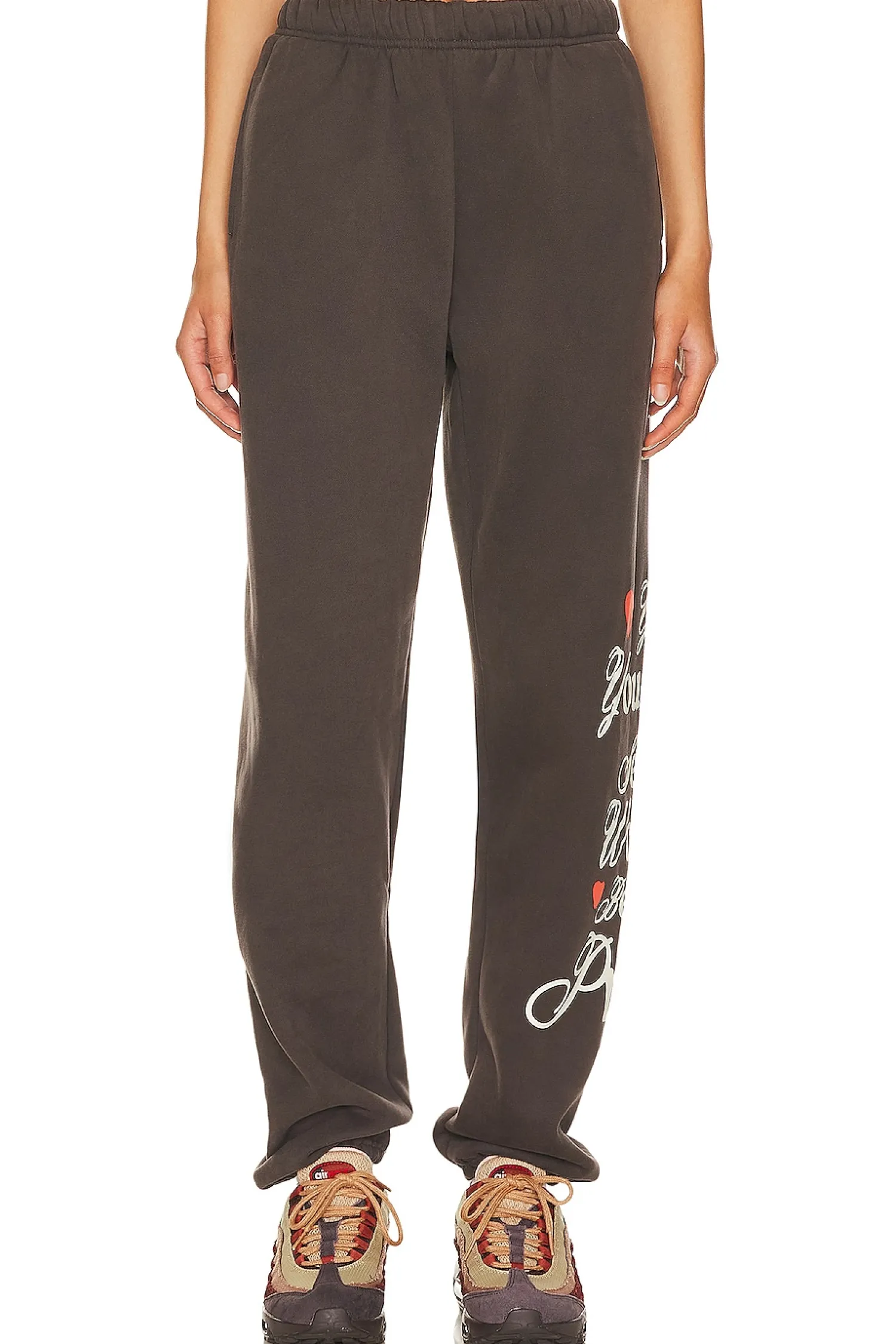 Women The Mayfair Group Pants|Loungewear>Proud Of You Sweatpants