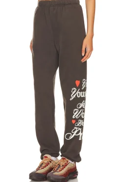 Women The Mayfair Group Pants|Loungewear>Proud Of You Sweatpants