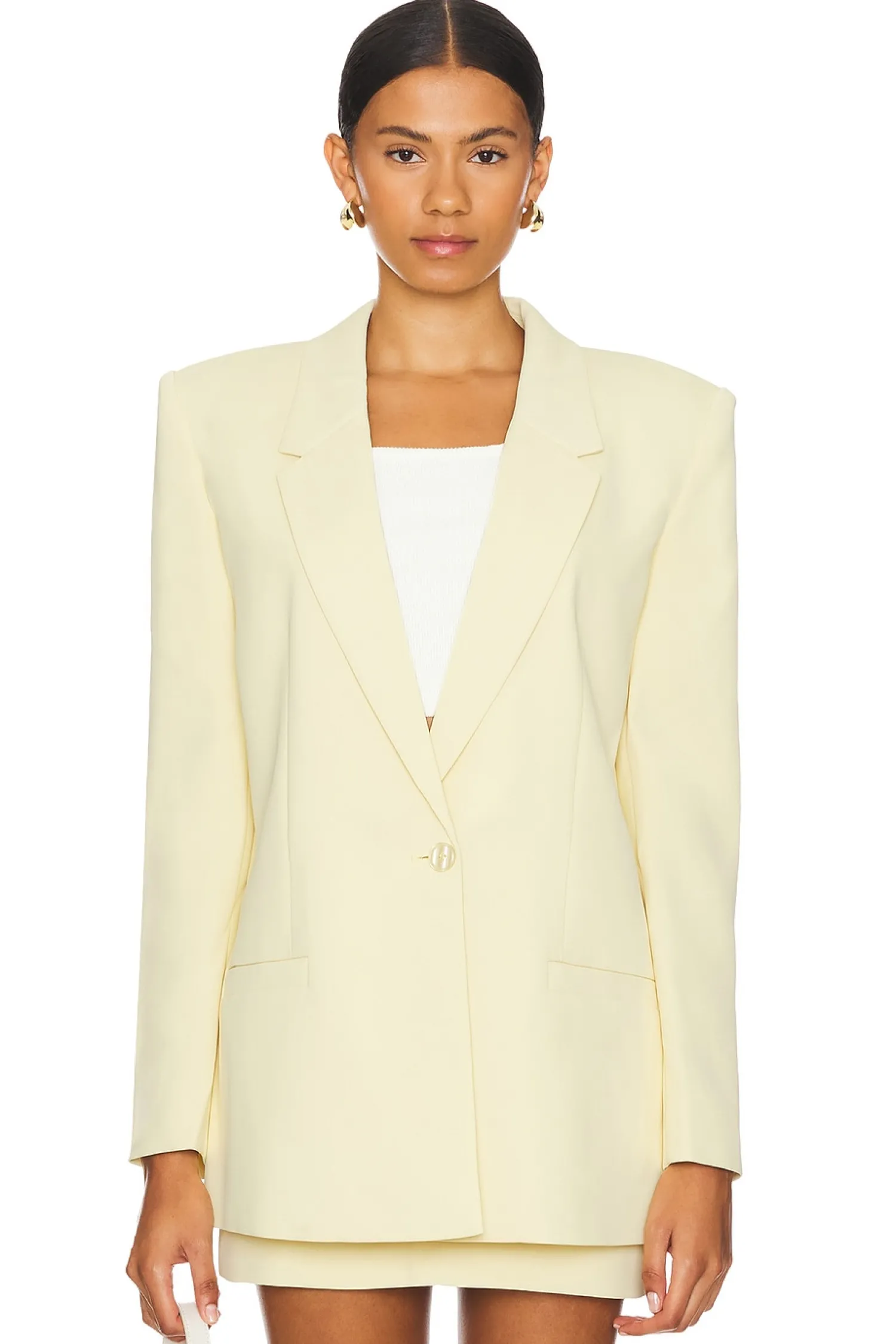 Women SER.O.YA Matching Sets|Jackets & Coats>Prudence Blazer