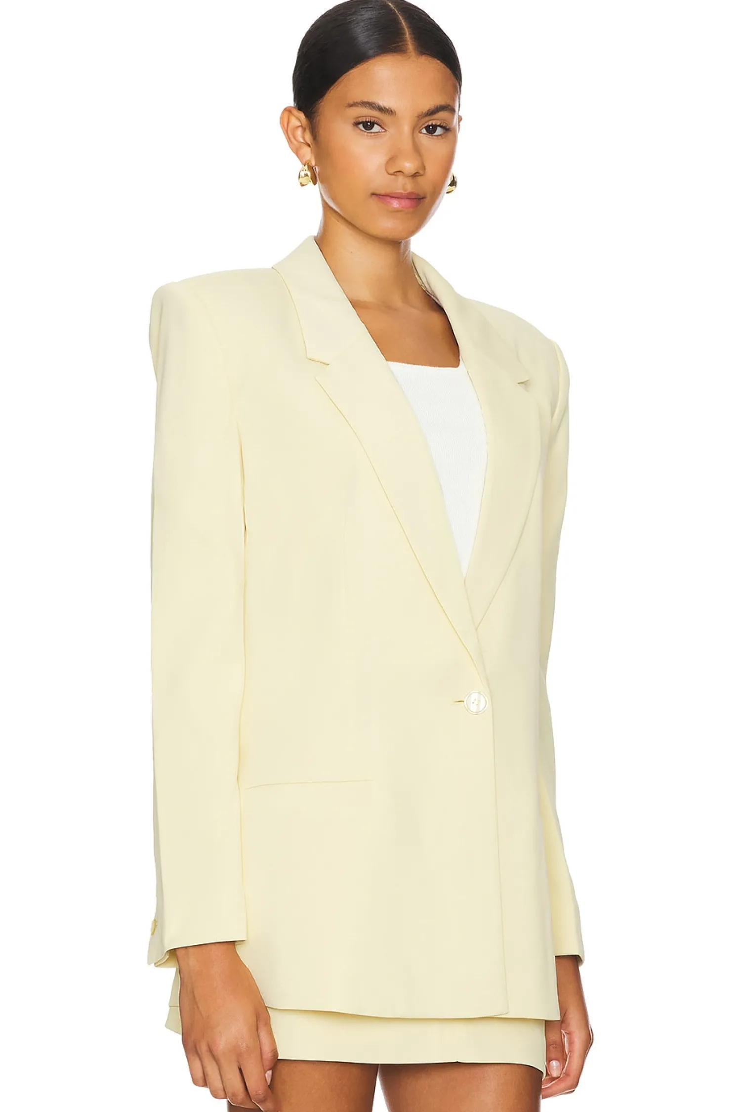 Women SER.O.YA Matching Sets|Jackets & Coats>Prudence Blazer