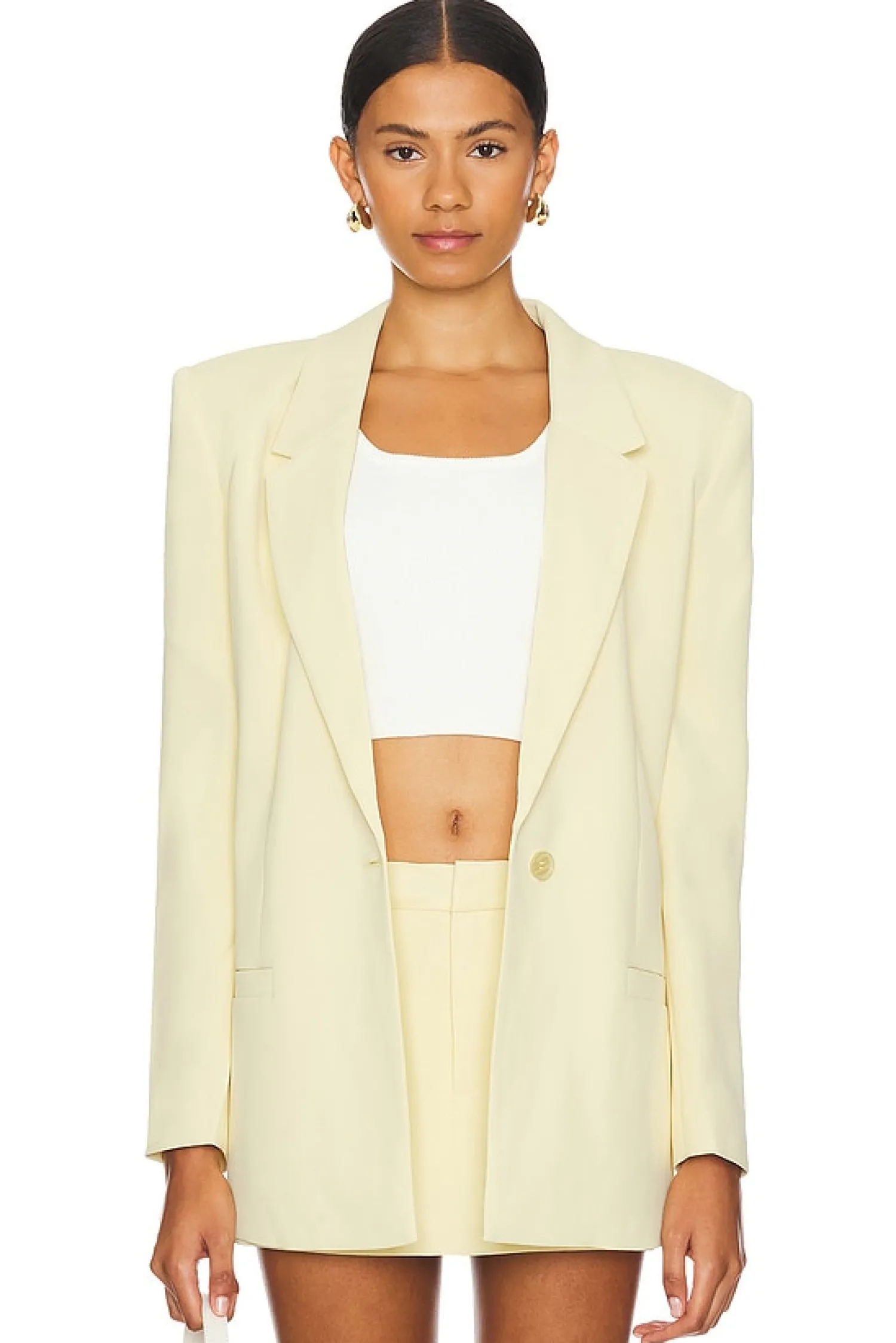 Women SER.O.YA Matching Sets|Jackets & Coats>Prudence Blazer