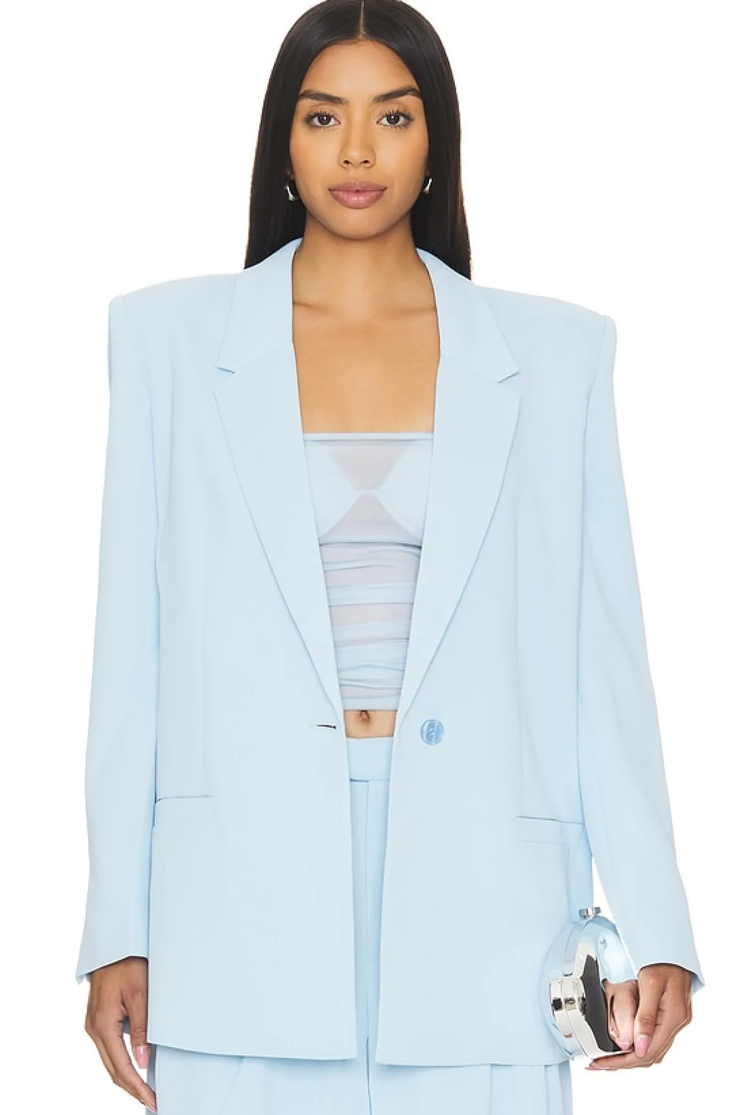 Women SER.O.YA Matching Sets|Jackets & Coats>Prudence Blazer
