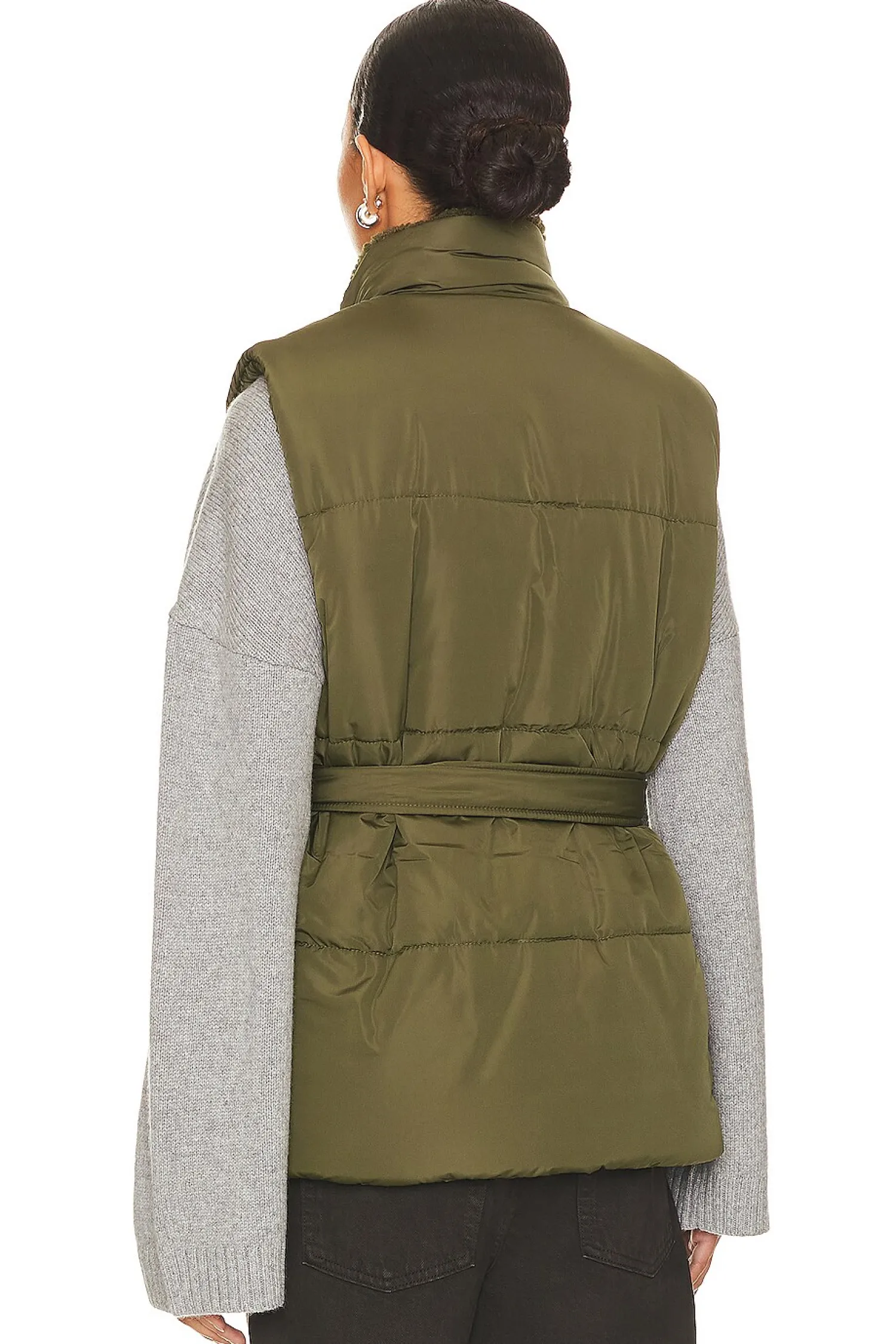 Women BLANKNYC Jackets & Coats>Puffer Vest