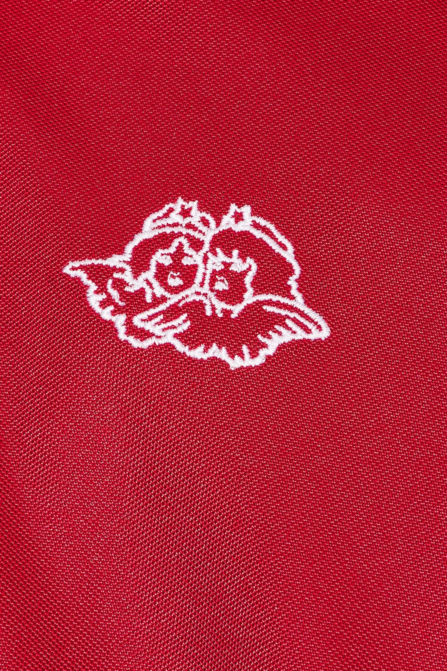 Women FIORUCCI Jackets & Coats>Puffy Piping Angel Track Sweatshirt