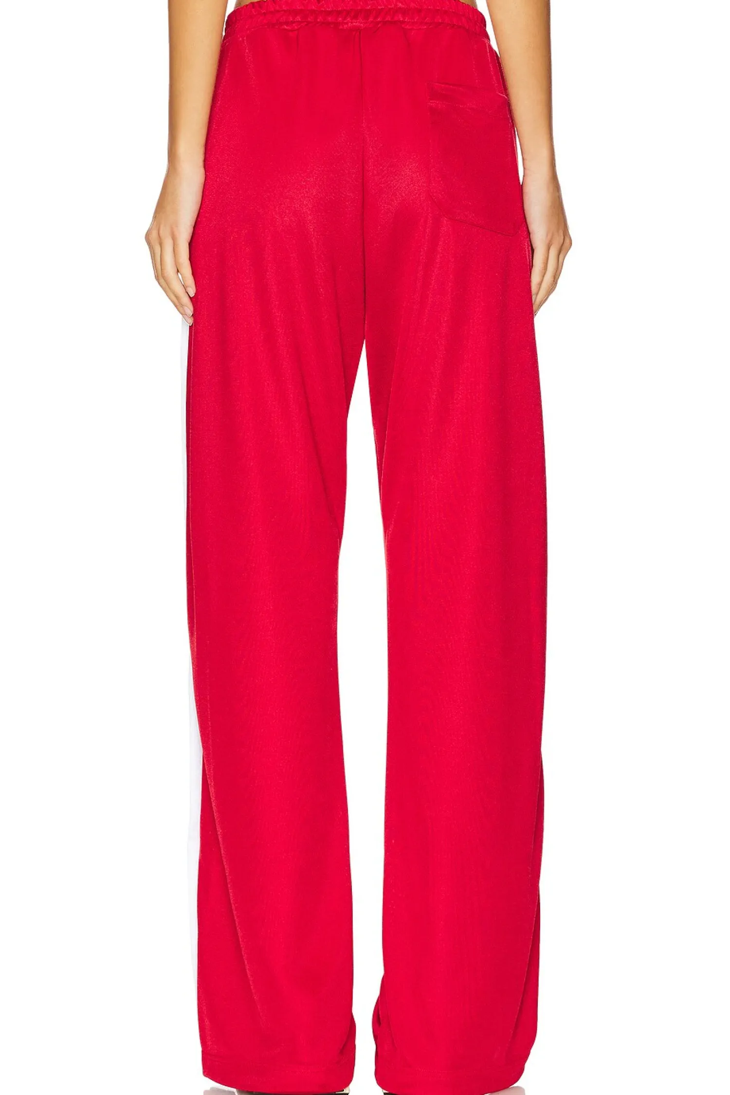 Women FIORUCCI Loungewear>Puffy Piping Track Trousers
