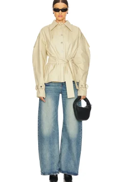 Women AAIZEL Jackets & Coats><noscript><img width=