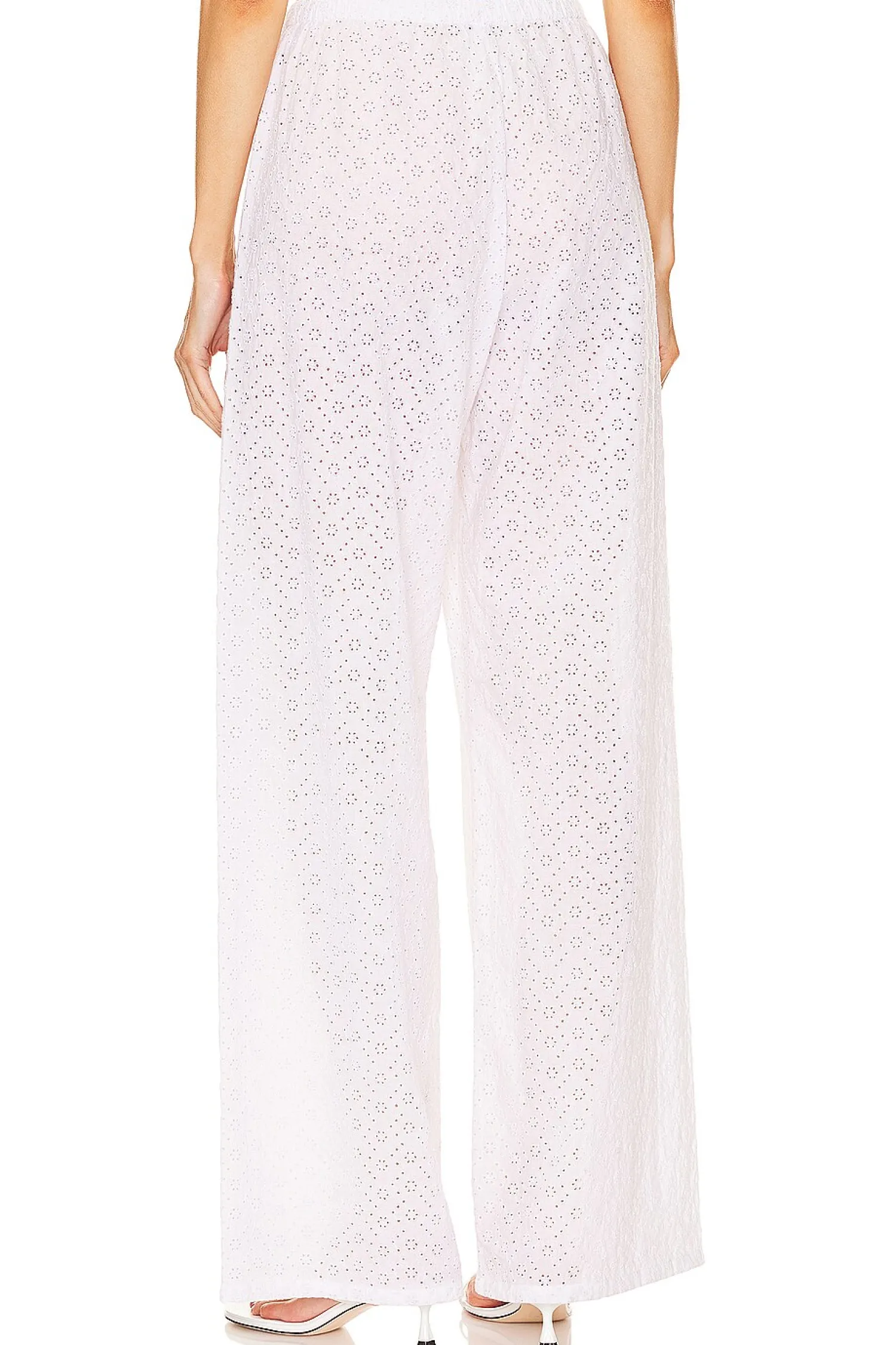 Women SPRWMN Pants>Pull On Pants