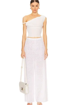 Women SPRWMN Pants><noscript><img width=