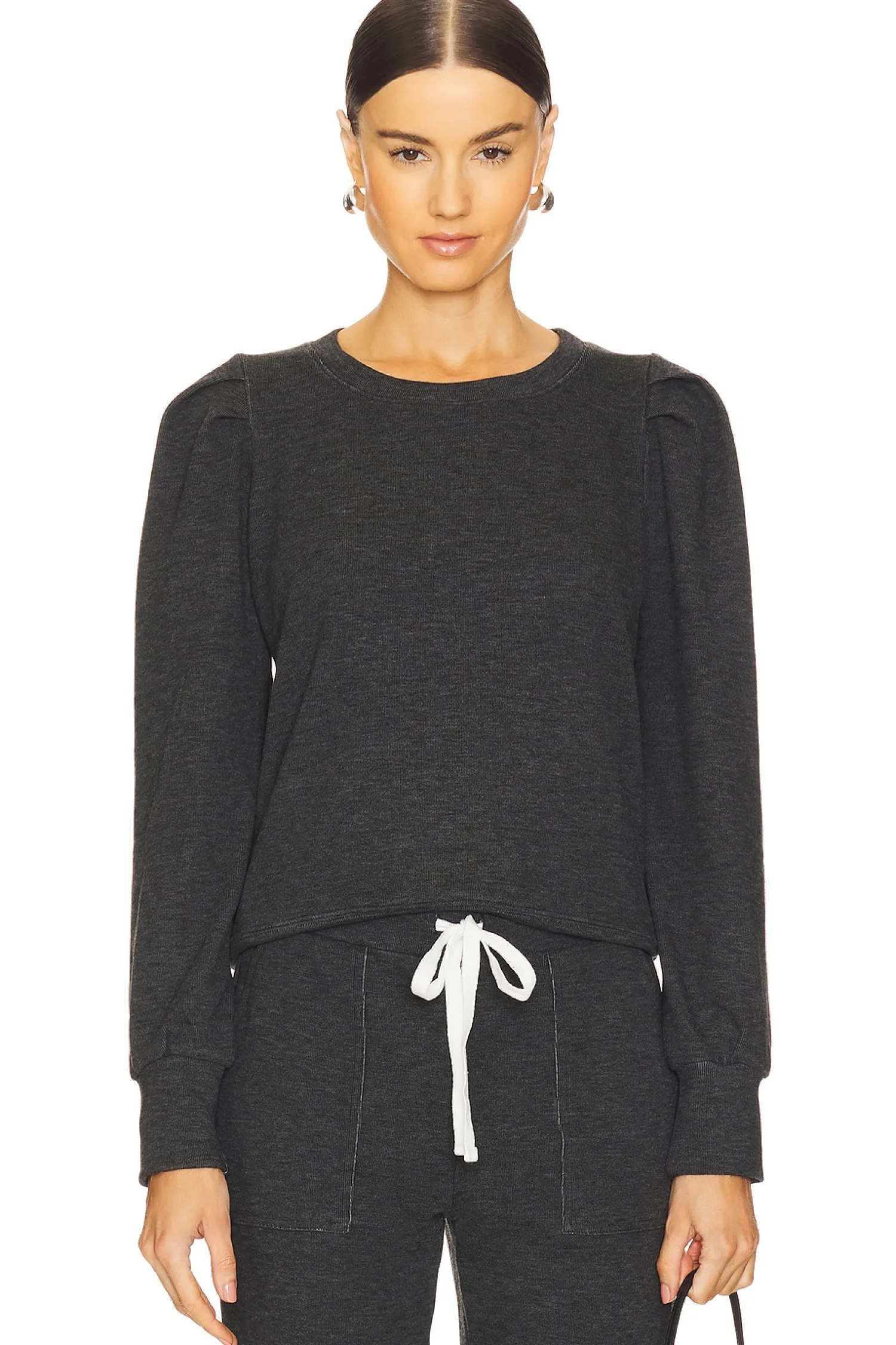 Women Bobi Loungewear>Pullover