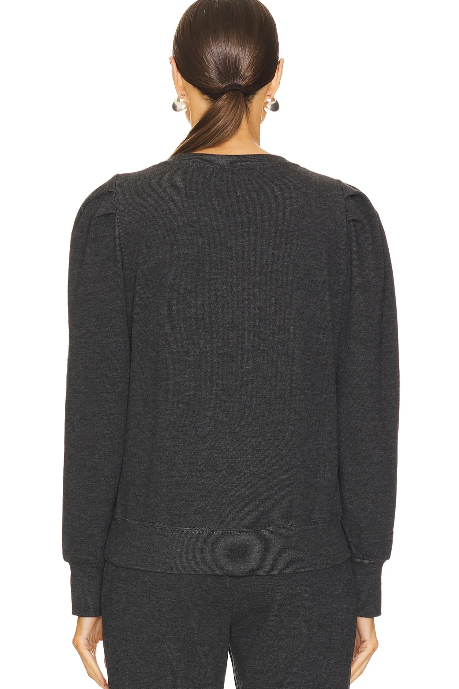 Women Bobi Loungewear>Pullover