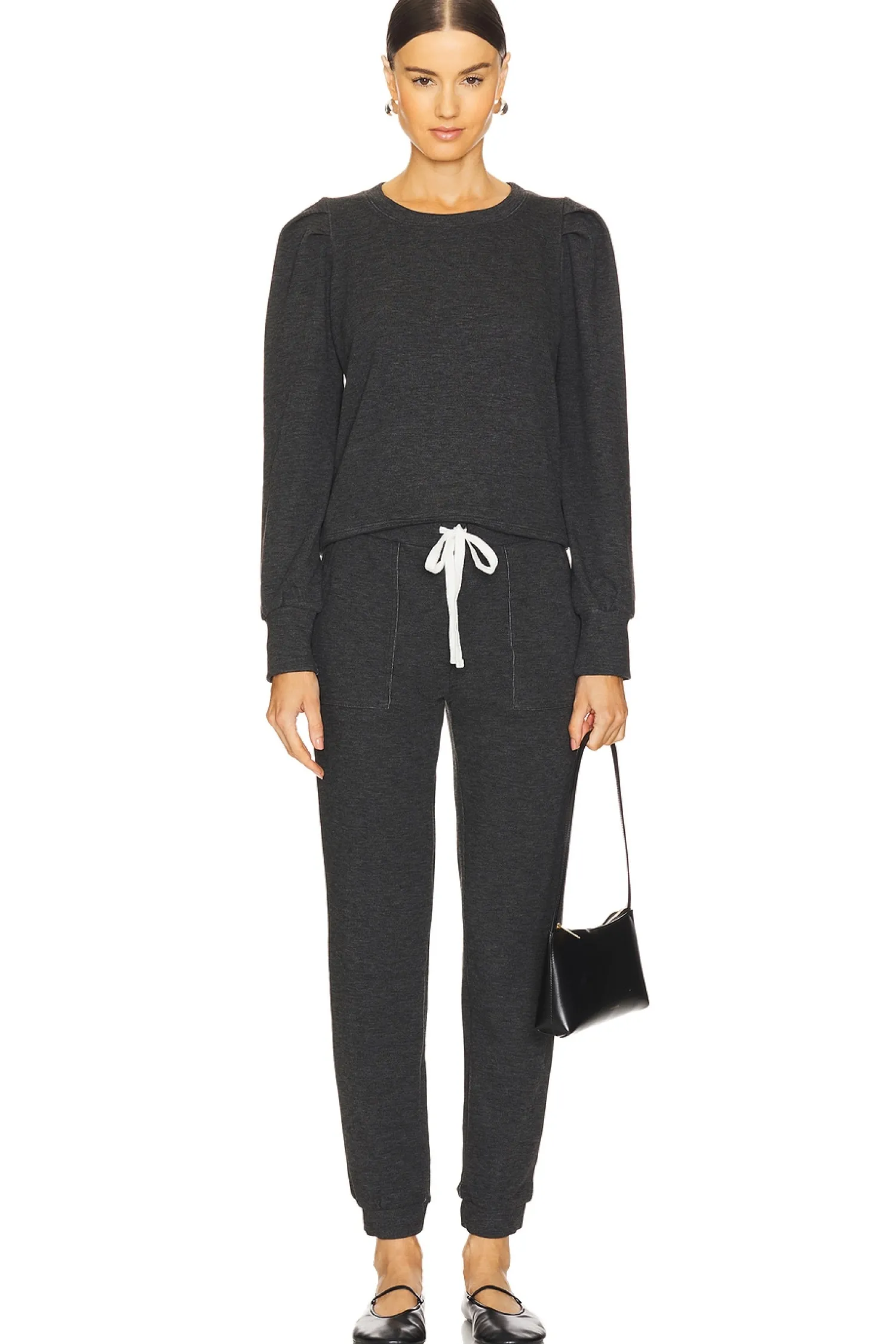 Women Bobi Loungewear>Pullover