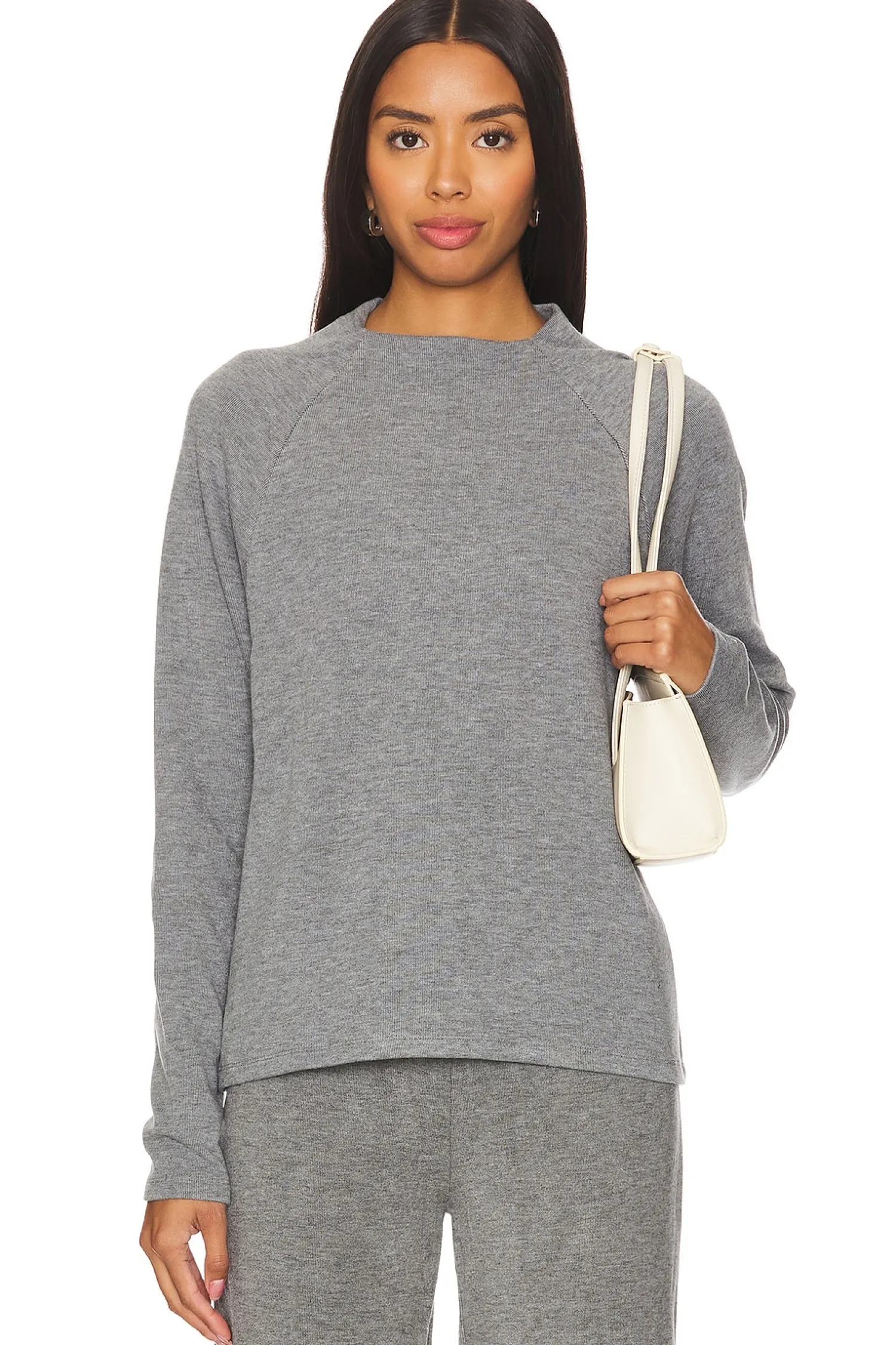Women Bobi Loungewear>Pullover