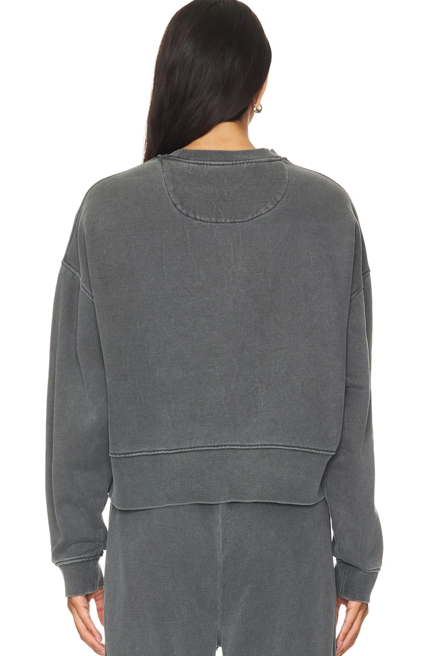 Women P.E Nation Loungewear>Purpose Sweatshirt