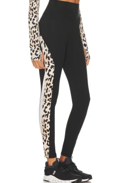 Women P.E Nation Pants>Pursuit Legging