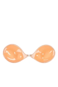 Women NuBra Lingerie & Sleepwear>Push Up Plunge Bra