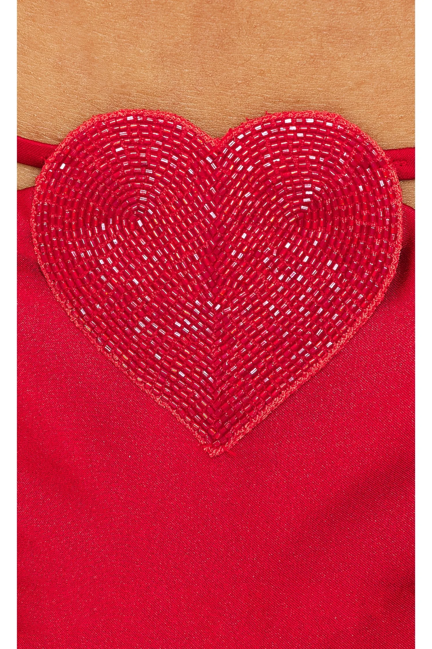 Women fleur du mal Lingerie & Sleepwear>Queen Of Hearts Balconette Bra