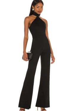 Women Amanda Uprichard Jumpsuits>Queens Jumpsuit