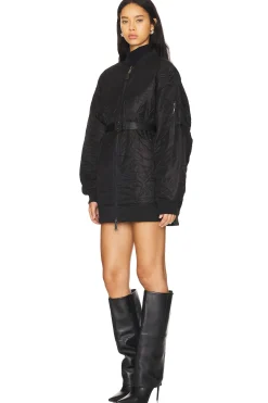 Women ALPHA INDUSTRIES Jackets & Coats><noscript><img width=