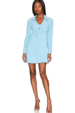 Women Amanda Uprichard Dresses>Quinlin Mini Dress