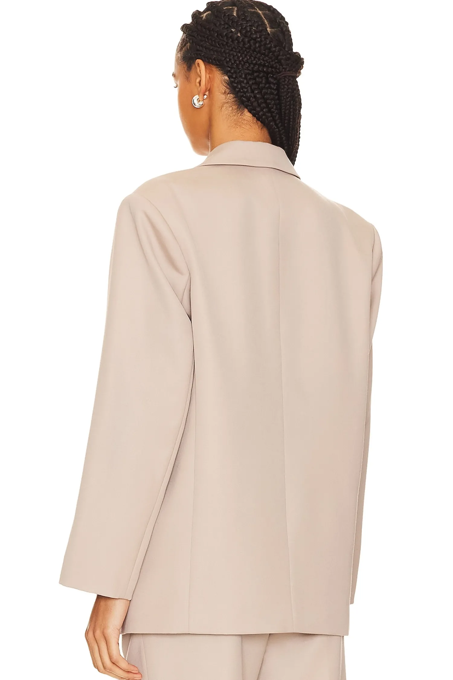 Women ANINE BING Jackets & Coats>Quinn Blazer