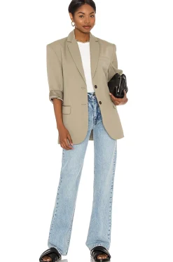 Women ANINE BING Jackets & Coats><noscript><img width=