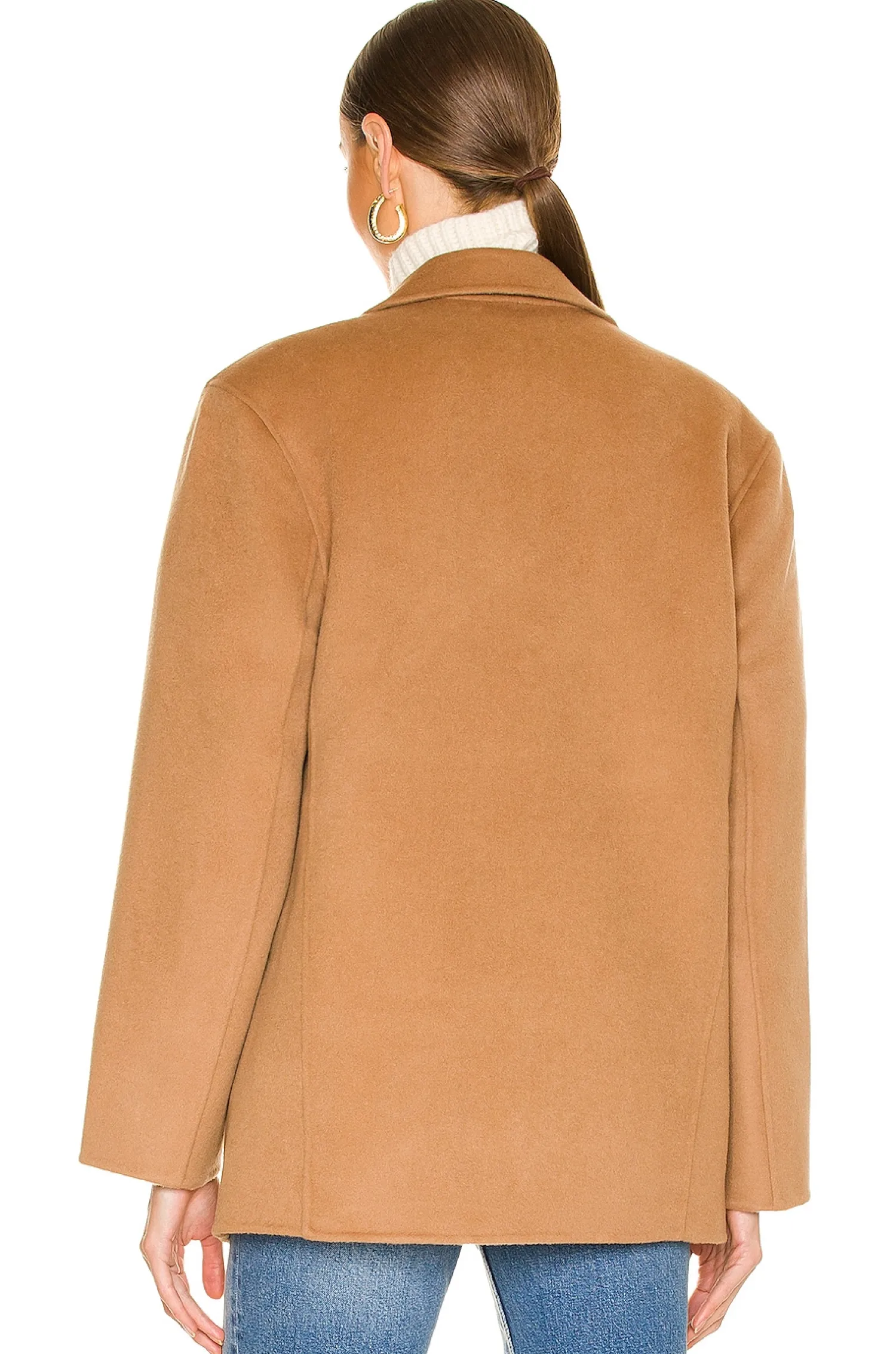 Women ANINE BING Jackets & Coats>Quinn Blazer
