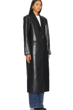 Women ANINE BING Jackets & Coats>Quinn Coat