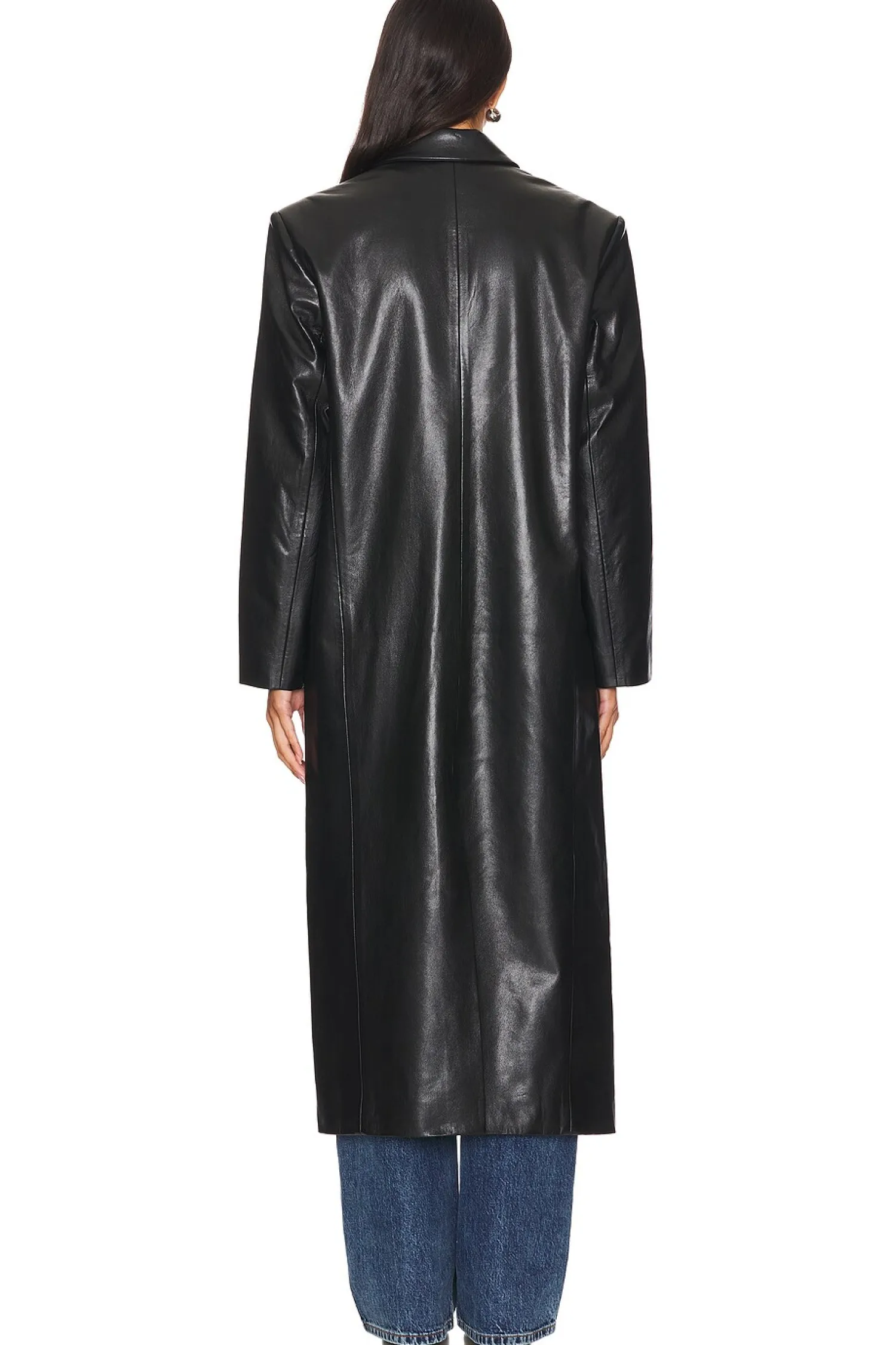 Women ANINE BING Jackets & Coats>Quinn Coat