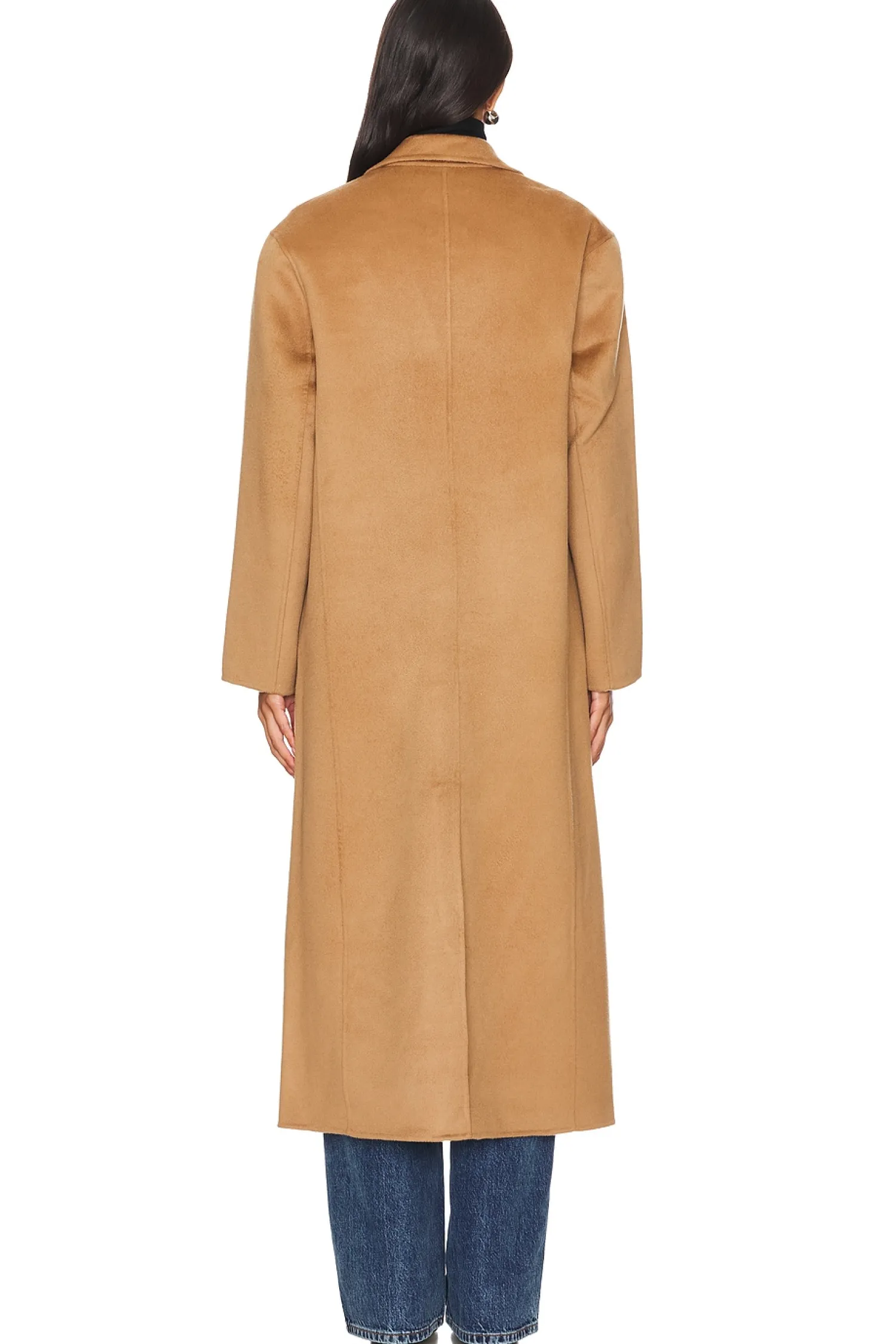 Women ANINE BING Jackets & Coats>Quinn Coat