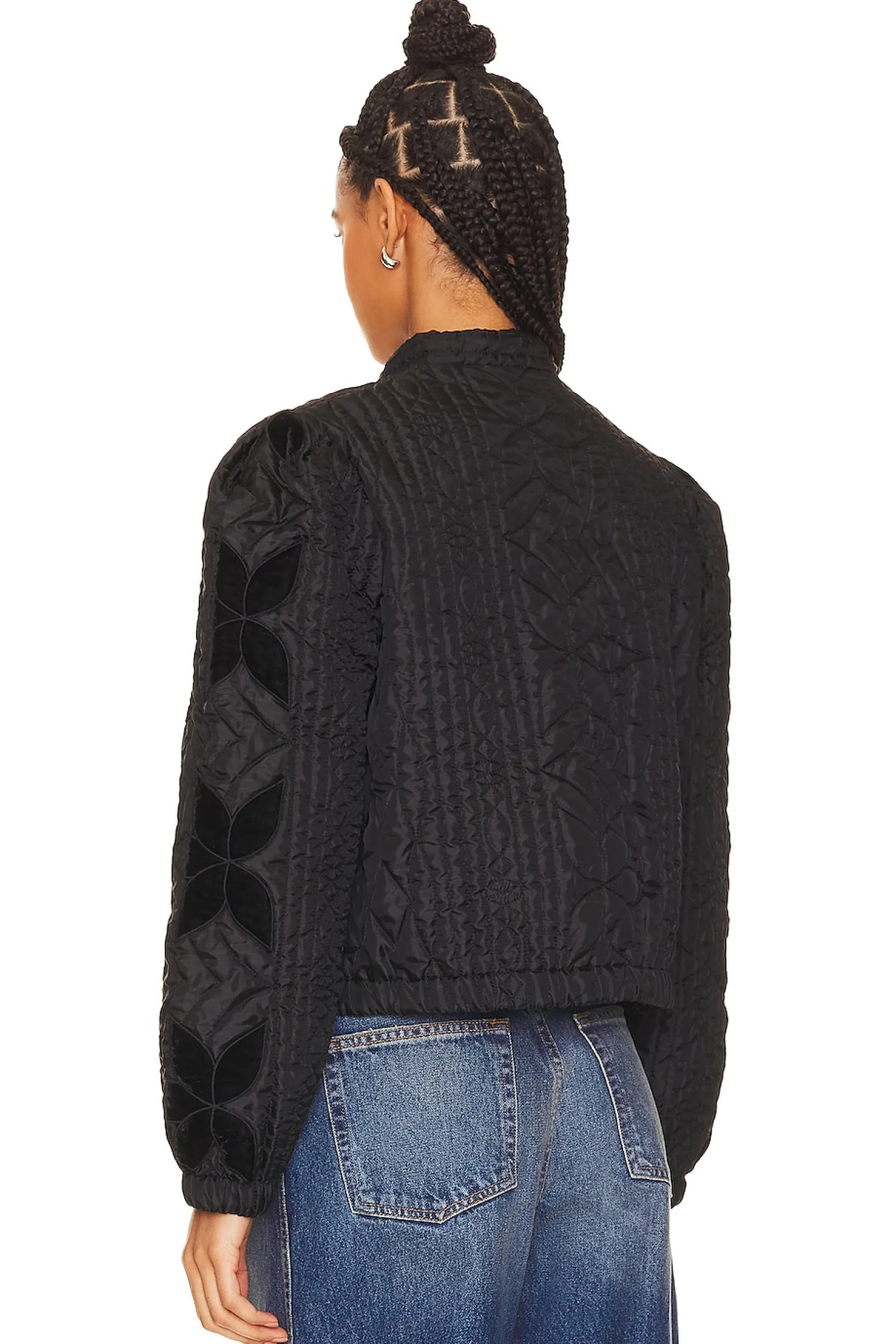 Women Free People Jackets & Coats>Quinn Quilted Jacket