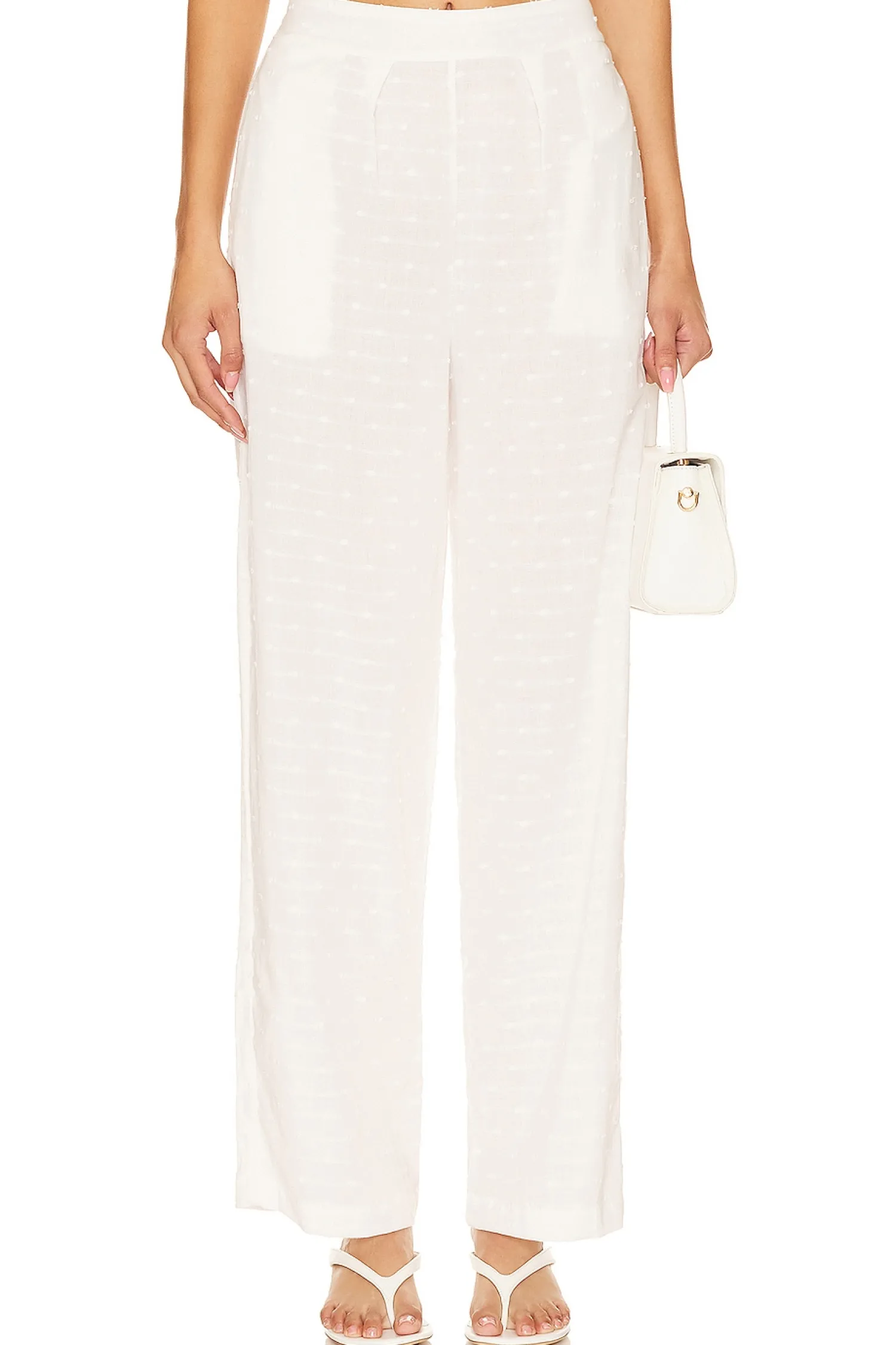 Women PEIXOTO Loungewear>Quinni Pants
