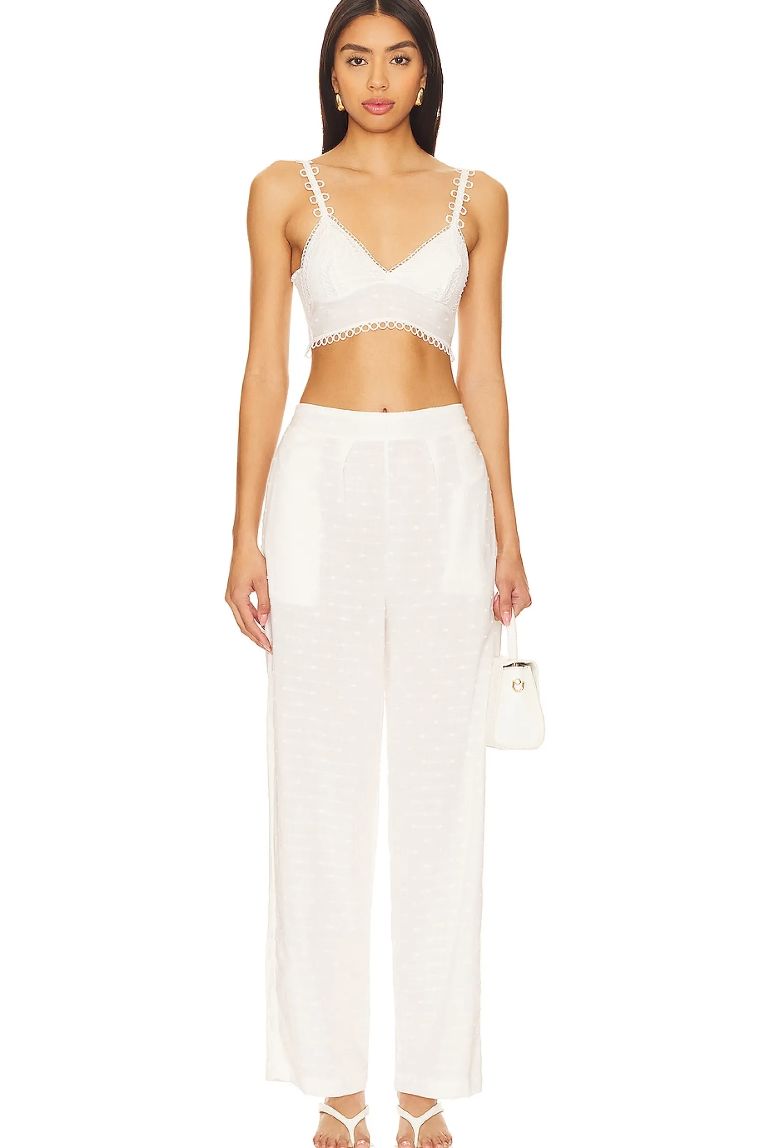 Women PEIXOTO Loungewear>Quinni Pants