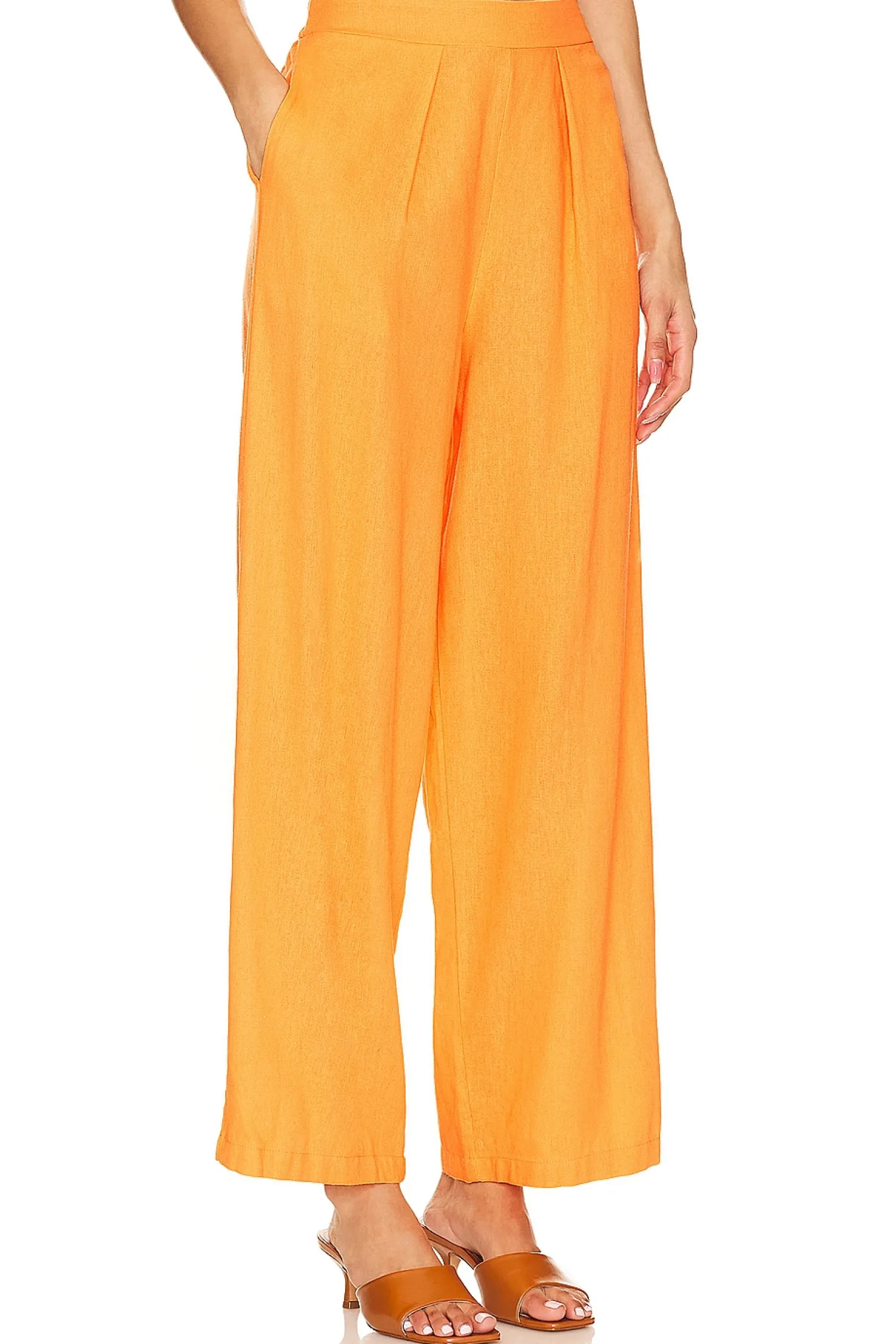 Women PEIXOTO Pants>Quinni Pants