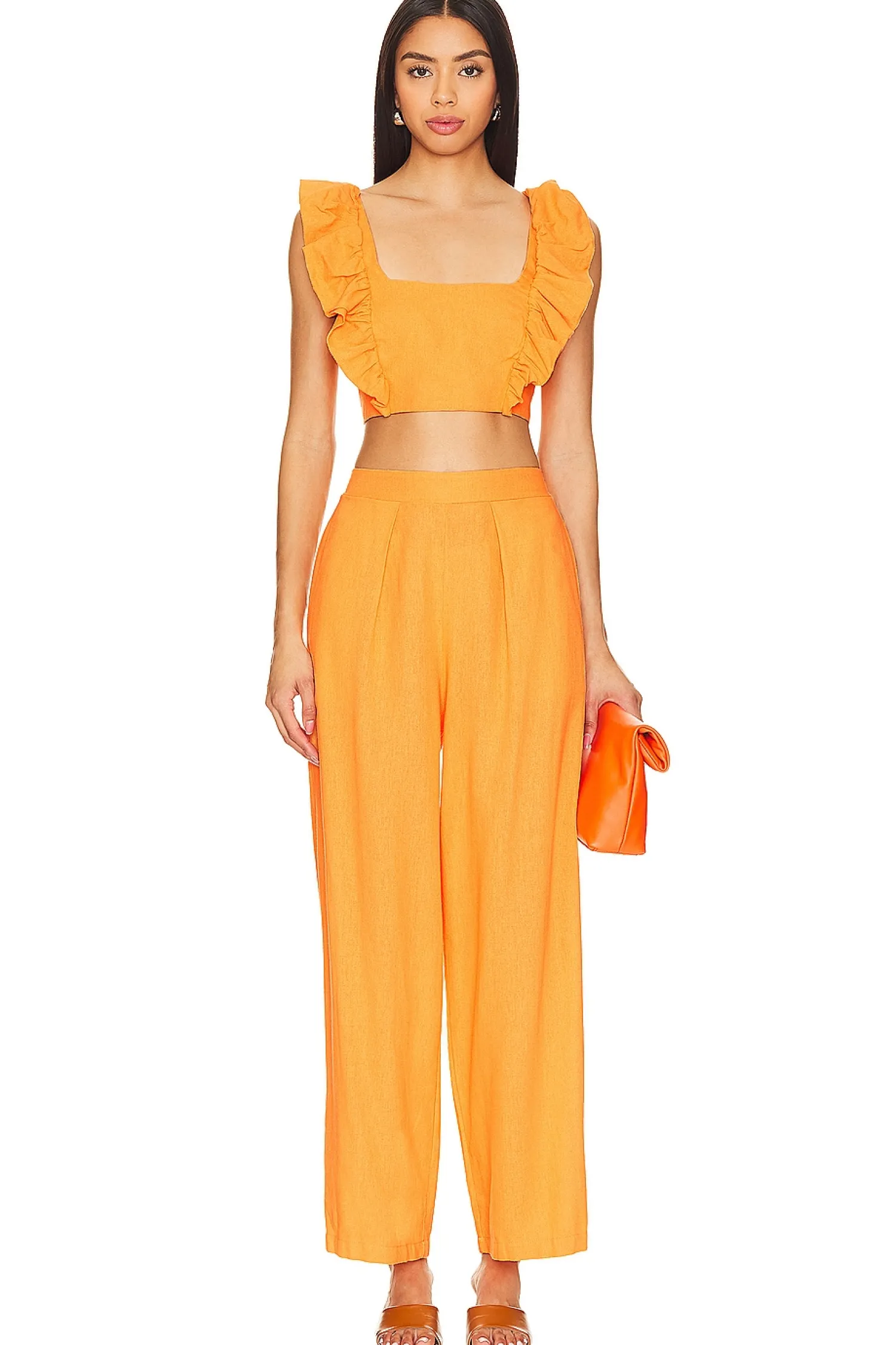 Women PEIXOTO Pants>Quinni Pants