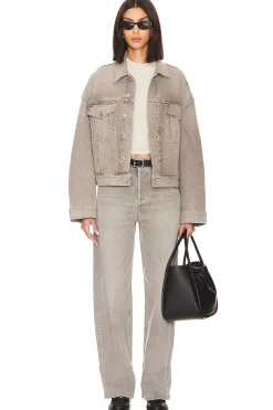 Women Citizens of Humanity Jackets & Coats><noscript><img width=