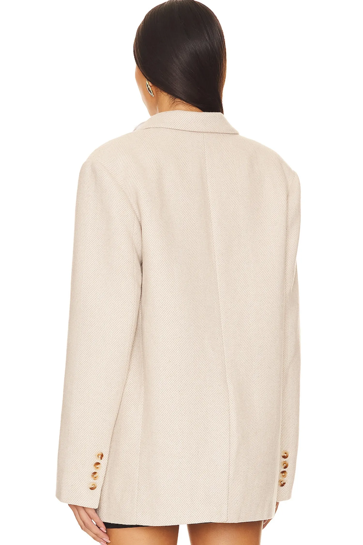 Women ASTR the Label Jackets & Coats>Rachel Blazer