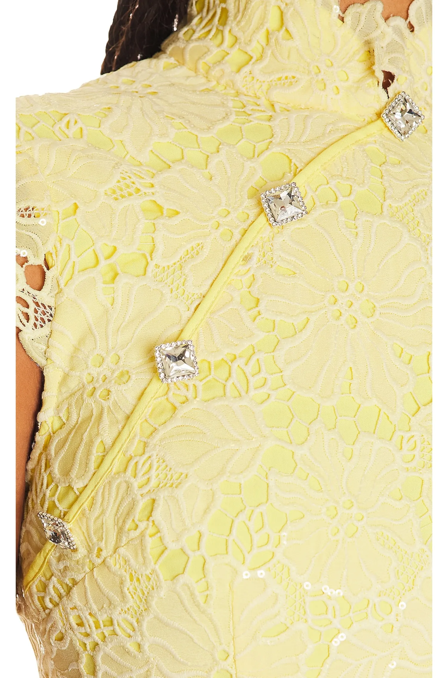 Women SAU LEE Dresses>Rae Dress