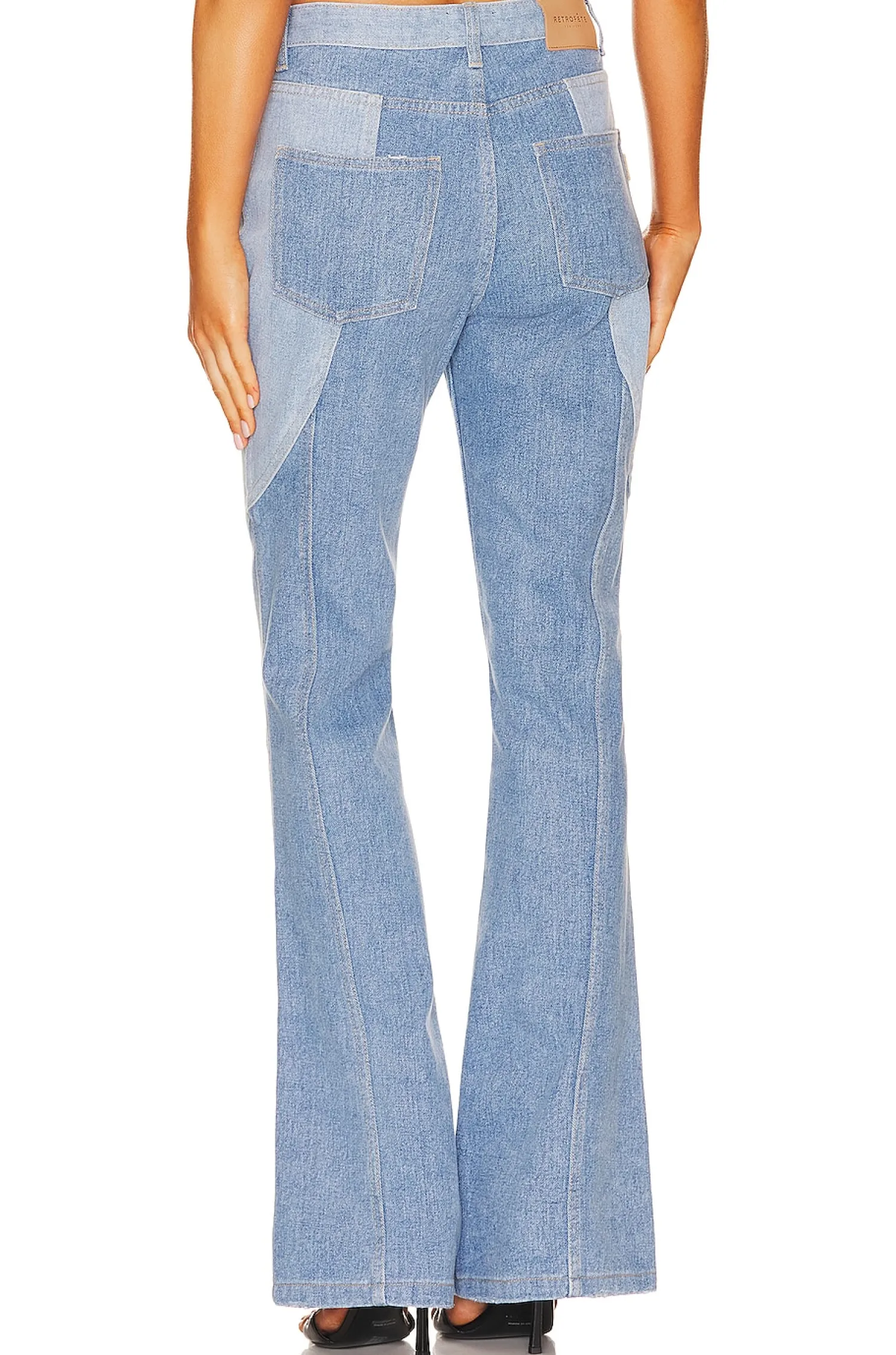Women retrofete Matching Sets>Rafael Jean